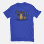 Bear Trap-Youth-Basic-Tee-pigboom