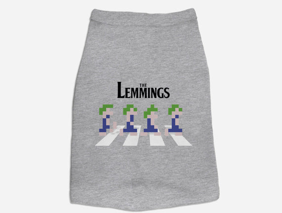 Lemmings Road