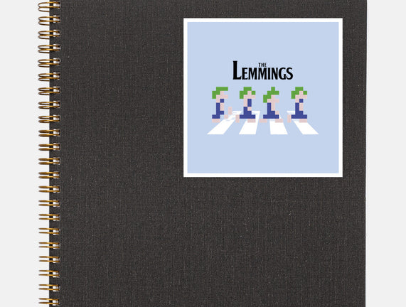 Lemmings Road