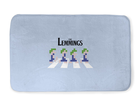 Lemmings Road