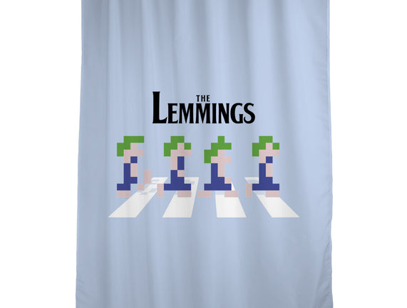 Lemmings Road