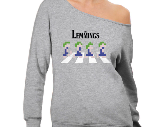 Lemmings Road