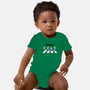 Lemmings Road-Baby-Basic-Onesie-Olipop