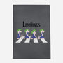 Lemmings Road-None-Indoor-Rug-Olipop