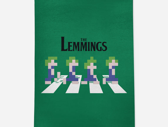 Lemmings Road