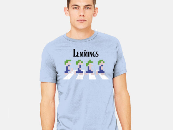 Lemmings Road