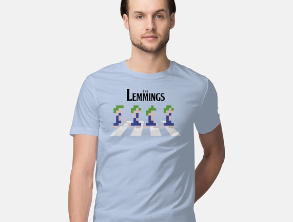 Lemmings Road