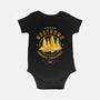 Nostromo Starfreighter-Baby-Basic-Onesie-Olipop