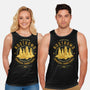 Nostromo Starfreighter-Unisex-Basic-Tank-Olipop