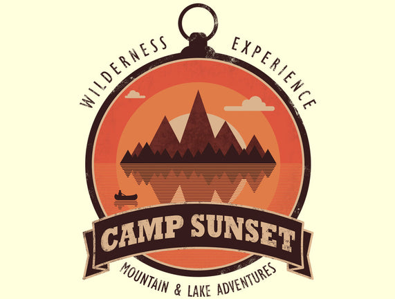 Camp Sunset