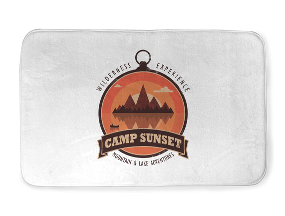 Camp Sunset