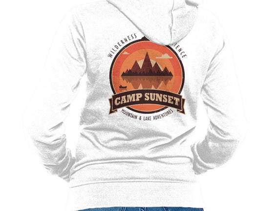 Camp Sunset