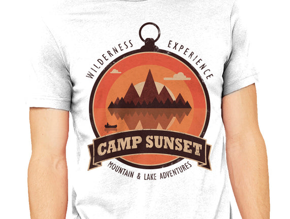 Camp Sunset