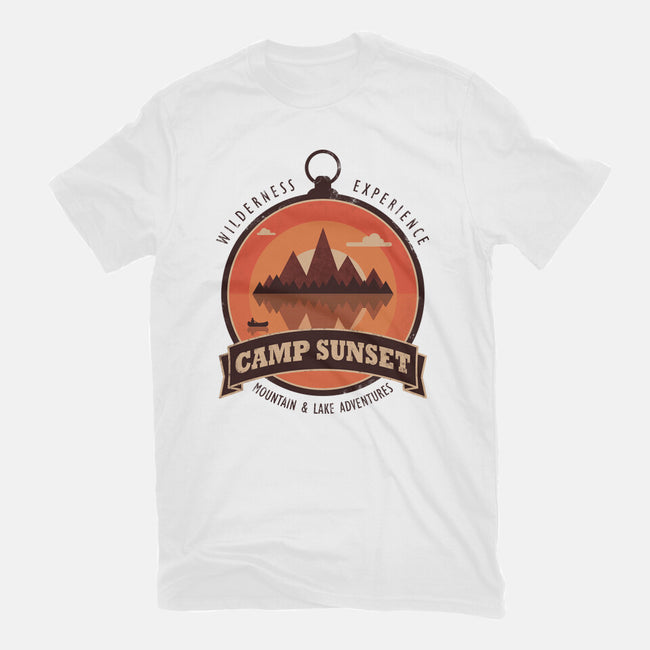 Camp Sunset-Mens-Heavyweight-Tee-sachpica