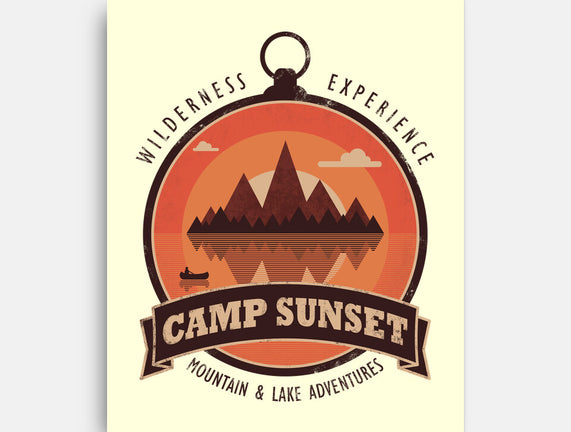 Camp Sunset