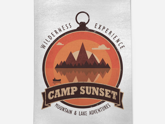 Camp Sunset