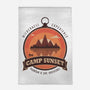 Camp Sunset-None-Outdoor-Rug-sachpica