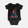 Clockwork Arrakis-Baby-Basic-Onesie-Samuel