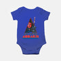 Clockwork Arrakis-Baby-Basic-Onesie-Samuel