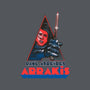 Clockwork Arrakis-None-Glossy-Sticker-Samuel