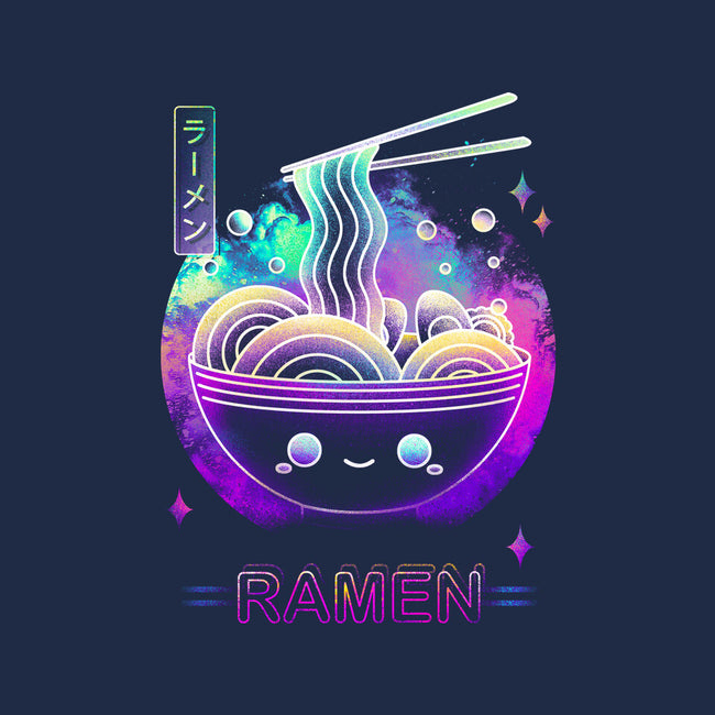 Soul Of The Retro Kawaii Ramen-Cat-Basic-Pet Tank-Donnie