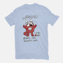 Muffin’s Badness Level-Mens-Premium-Tee-Alexhefe