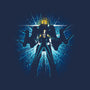 Badass Power Loader-Youth-Pullover-Sweatshirt-Tronyx79