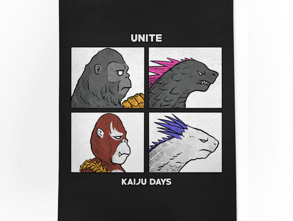 Kaiju Days