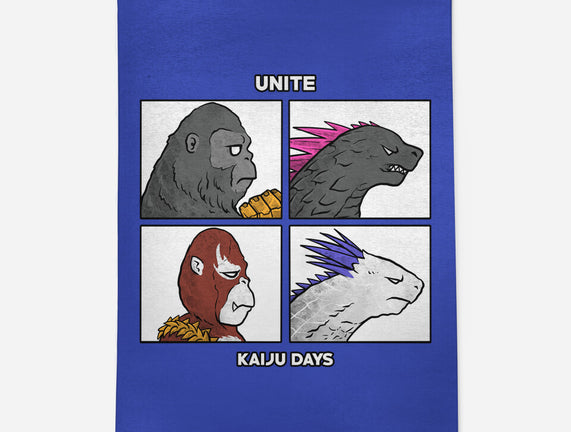 Kaiju Days