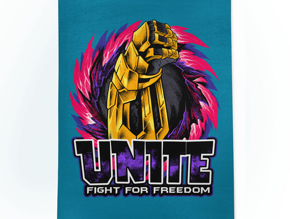 Unite