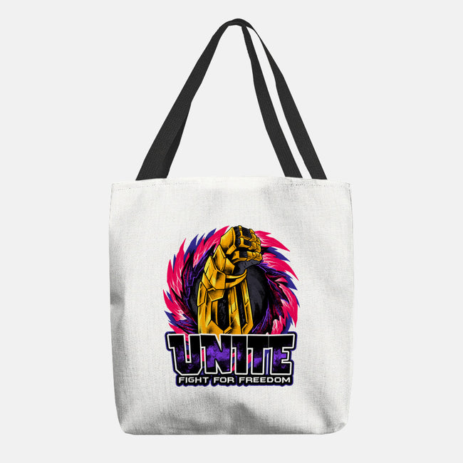 Unite-None-Basic Tote-Bag-spoilerinc