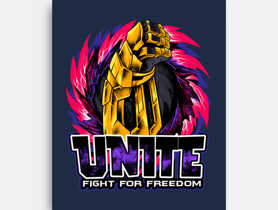 Unite