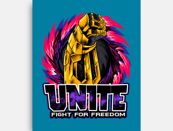 Unite