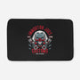 Immortan Joe's Customs-None-Memory Foam-Bath Mat-Woah Jonny