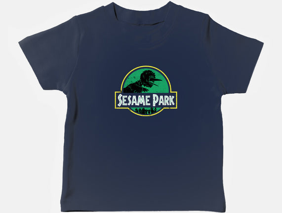 Sesame Park