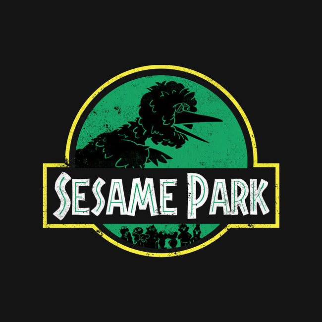 Sesame Park-Unisex-Zip-Up-Sweatshirt-sebasebi