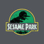 Sesame Park-Unisex-Basic-Tee-sebasebi