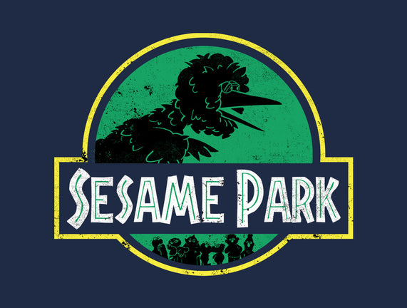 Sesame Park