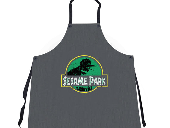 Sesame Park