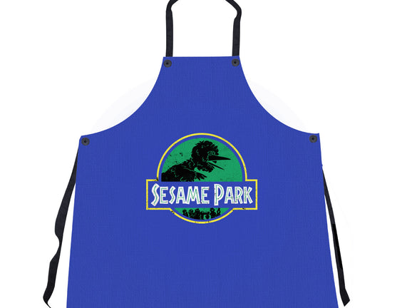 Sesame Park