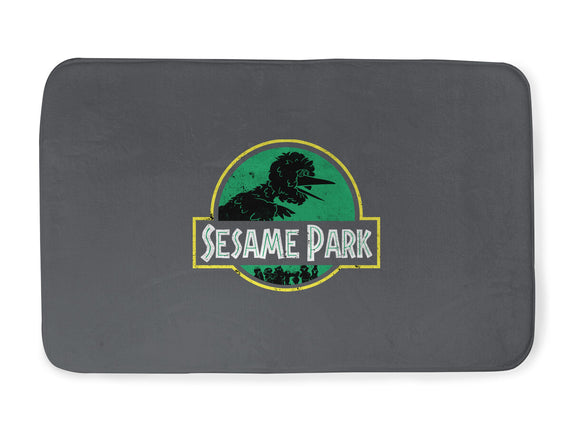 Sesame Park