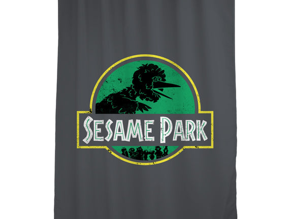 Sesame Park