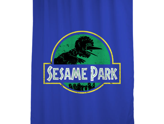 Sesame Park