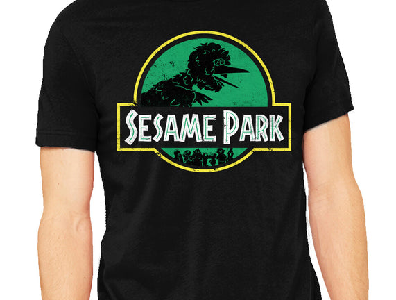 Sesame Park