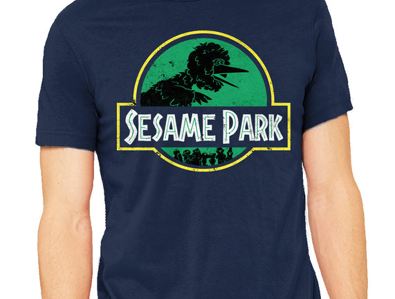 Sesame Park