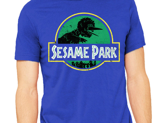 Sesame Park