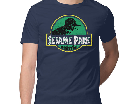 Sesame Park