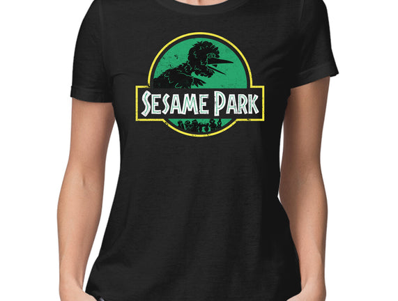 Sesame Park