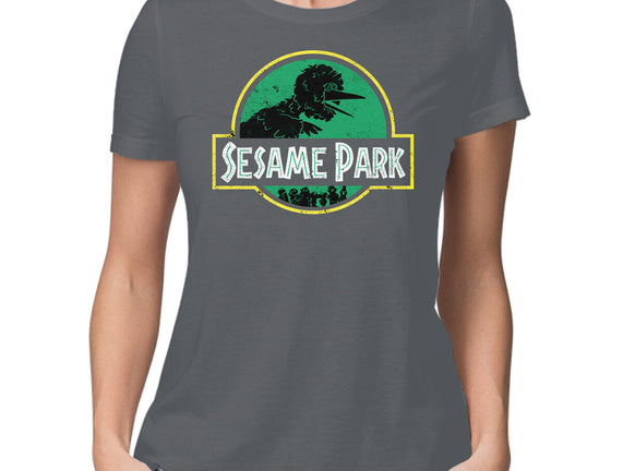 Sesame Park