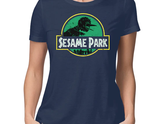 Sesame Park